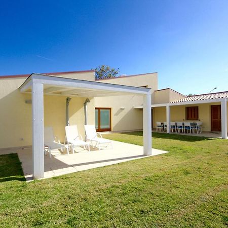 Villa Franca By Wonderful Italy San Teodoro  Exterior photo