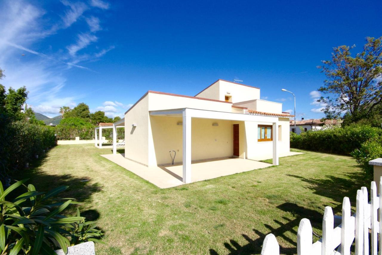 Villa Franca By Wonderful Italy San Teodoro  Exterior photo