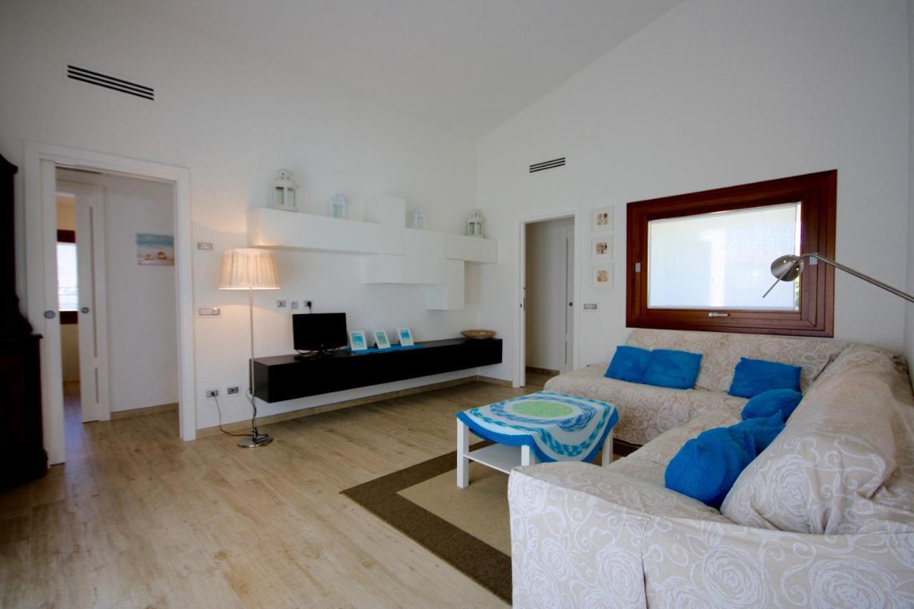 Villa Franca By Wonderful Italy San Teodoro  Exterior photo