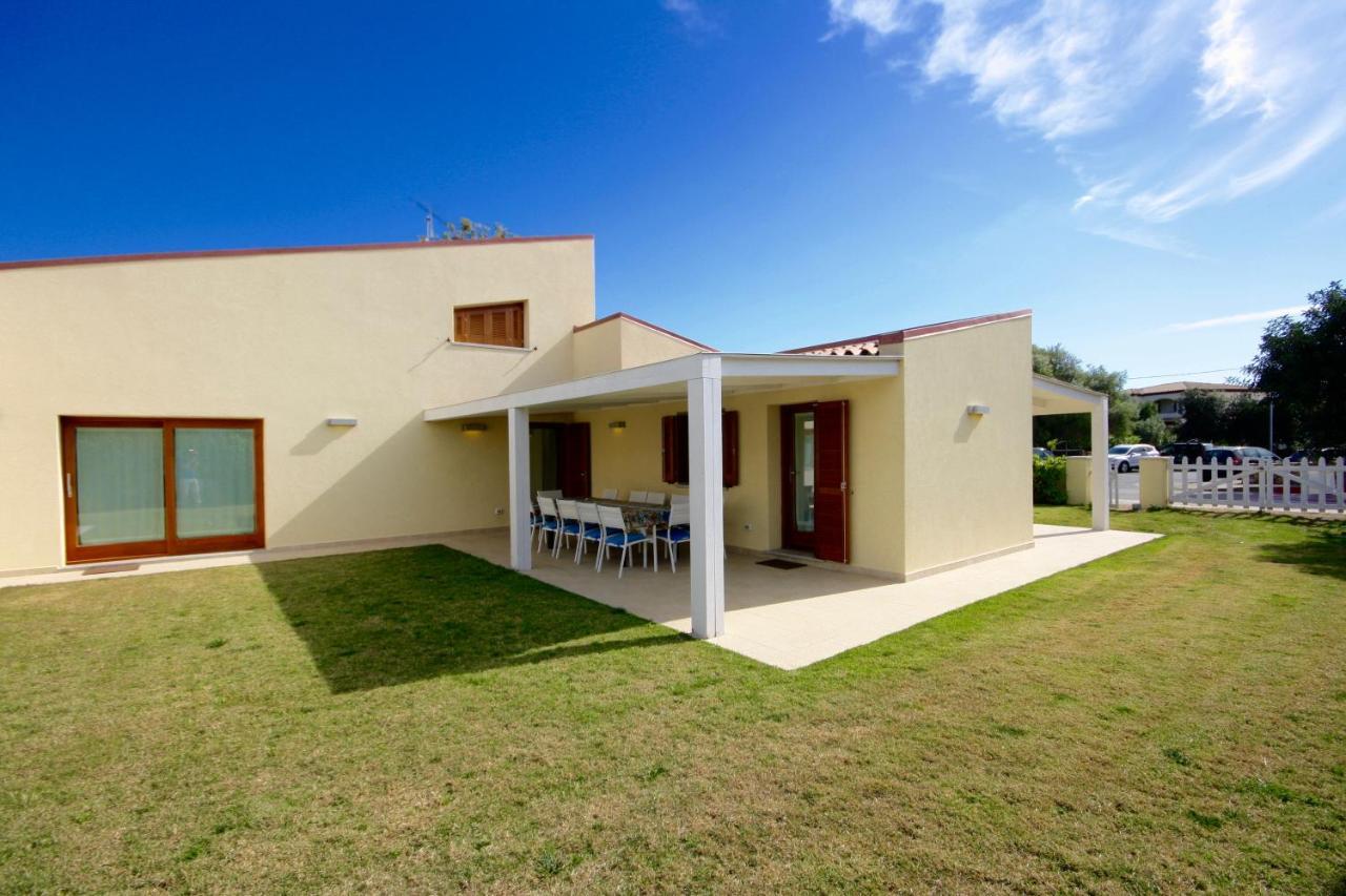 Villa Franca By Wonderful Italy San Teodoro  Exterior photo