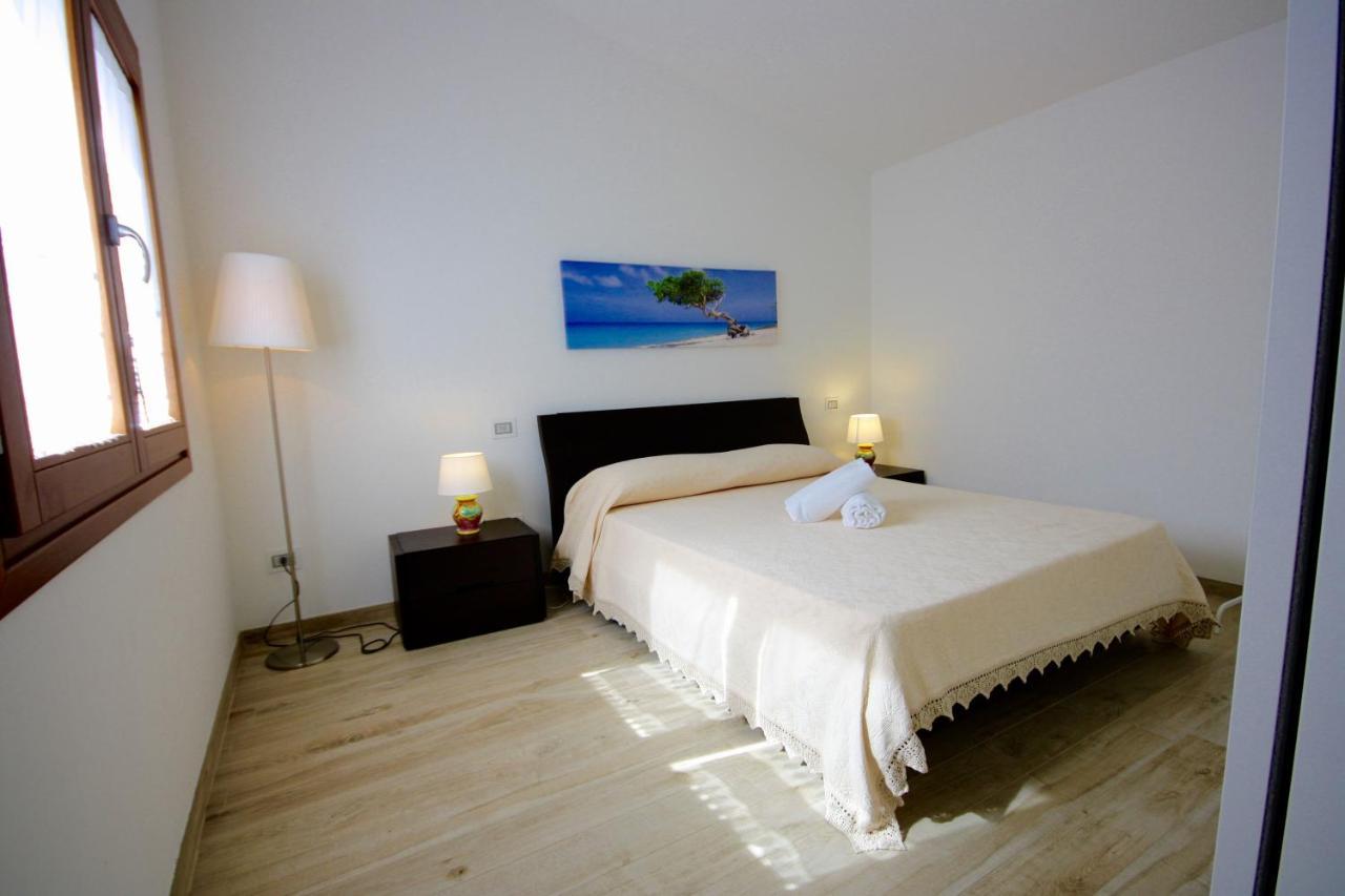 Villa Franca By Wonderful Italy San Teodoro  Exterior photo