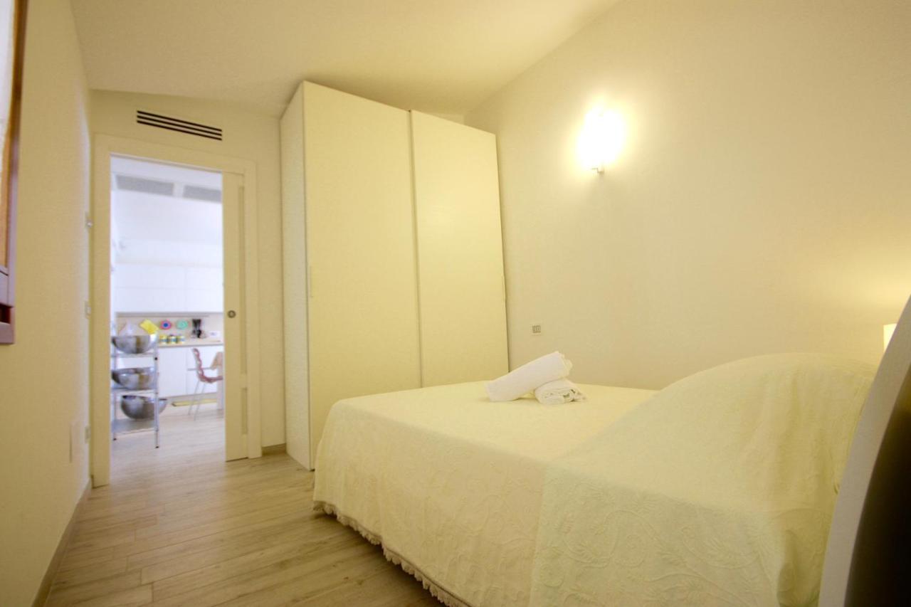Villa Franca By Wonderful Italy San Teodoro  Exterior photo