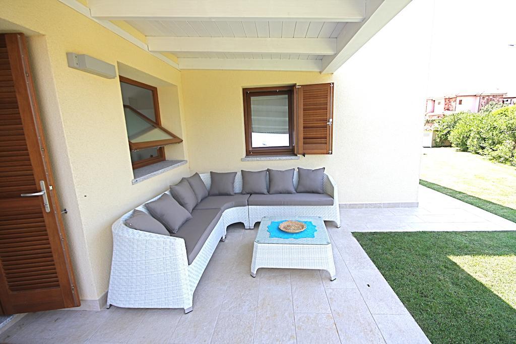 Villa Franca By Wonderful Italy San Teodoro  Exterior photo