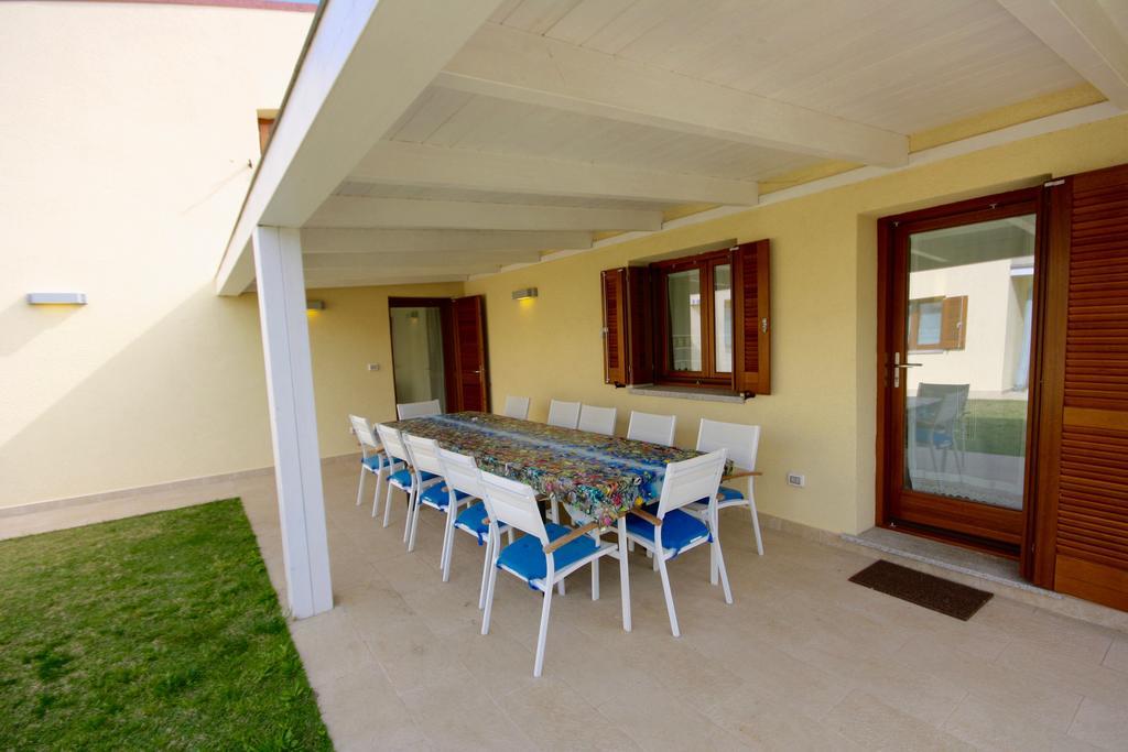 Villa Franca By Wonderful Italy San Teodoro  Exterior photo