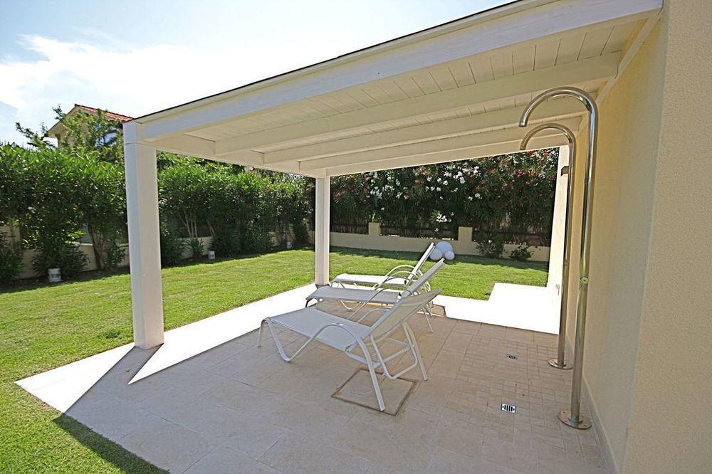 Villa Franca By Wonderful Italy San Teodoro  Exterior photo