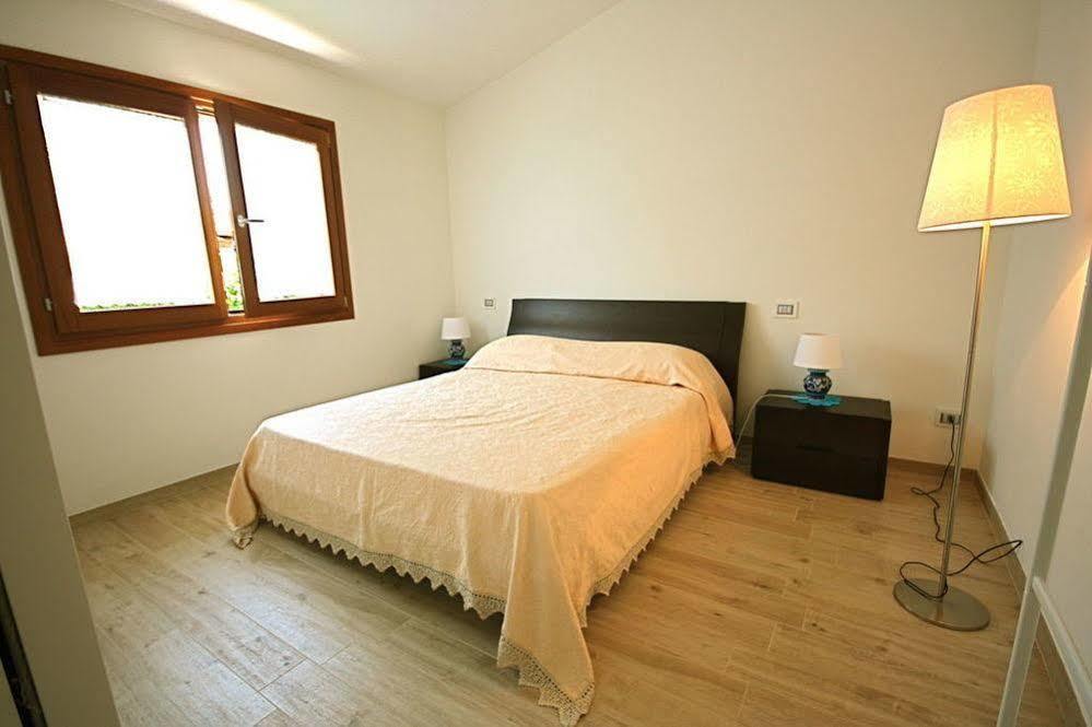 Villa Franca By Wonderful Italy San Teodoro  Exterior photo