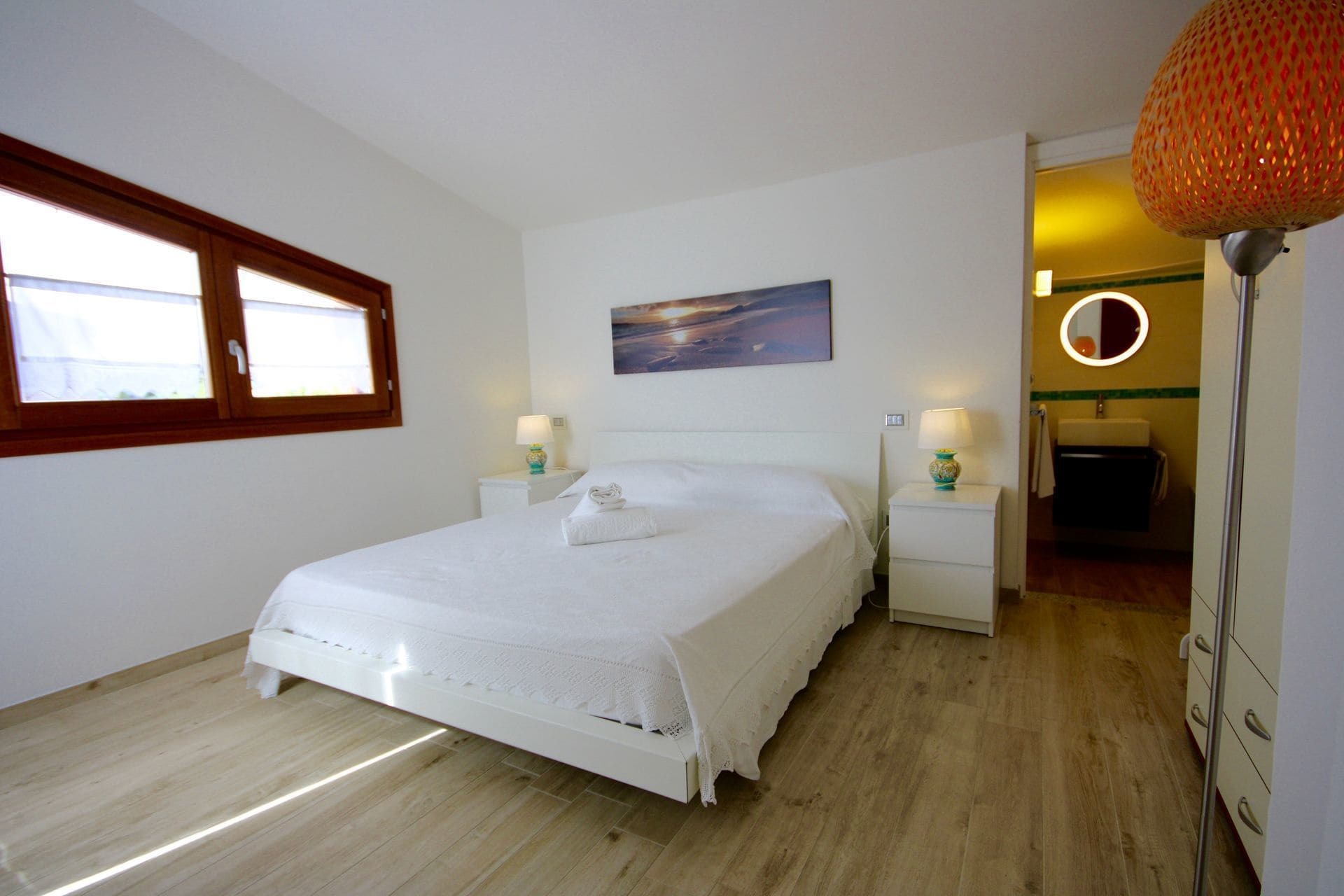 Villa Franca By Wonderful Italy San Teodoro  Exterior photo